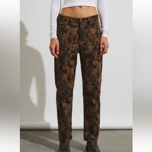 Teddy Fresh - Bear Jeans